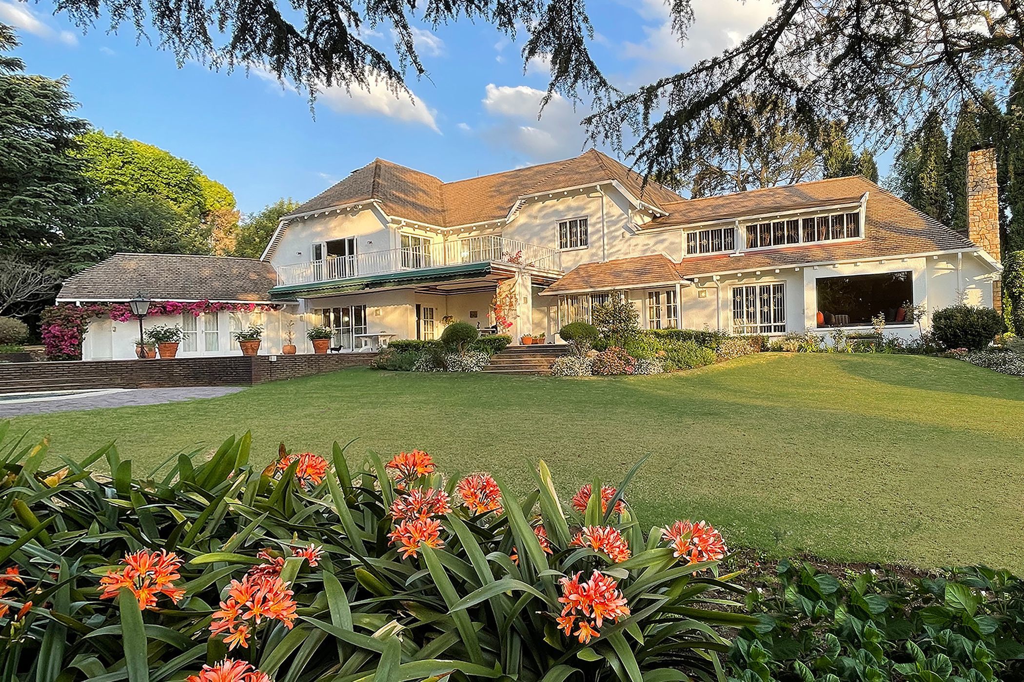 House for sale in Hyde Park, Sandton - HP1646035