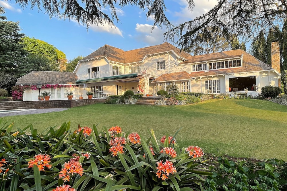 House for sale in Hyde Park, Sandton - HP1646035