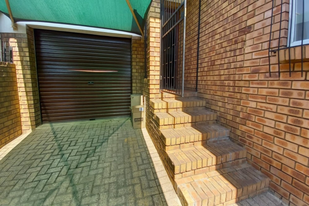 House for sale in Del Judor - 1WD1587067 House for sale in Del Judor - 1WD1587067