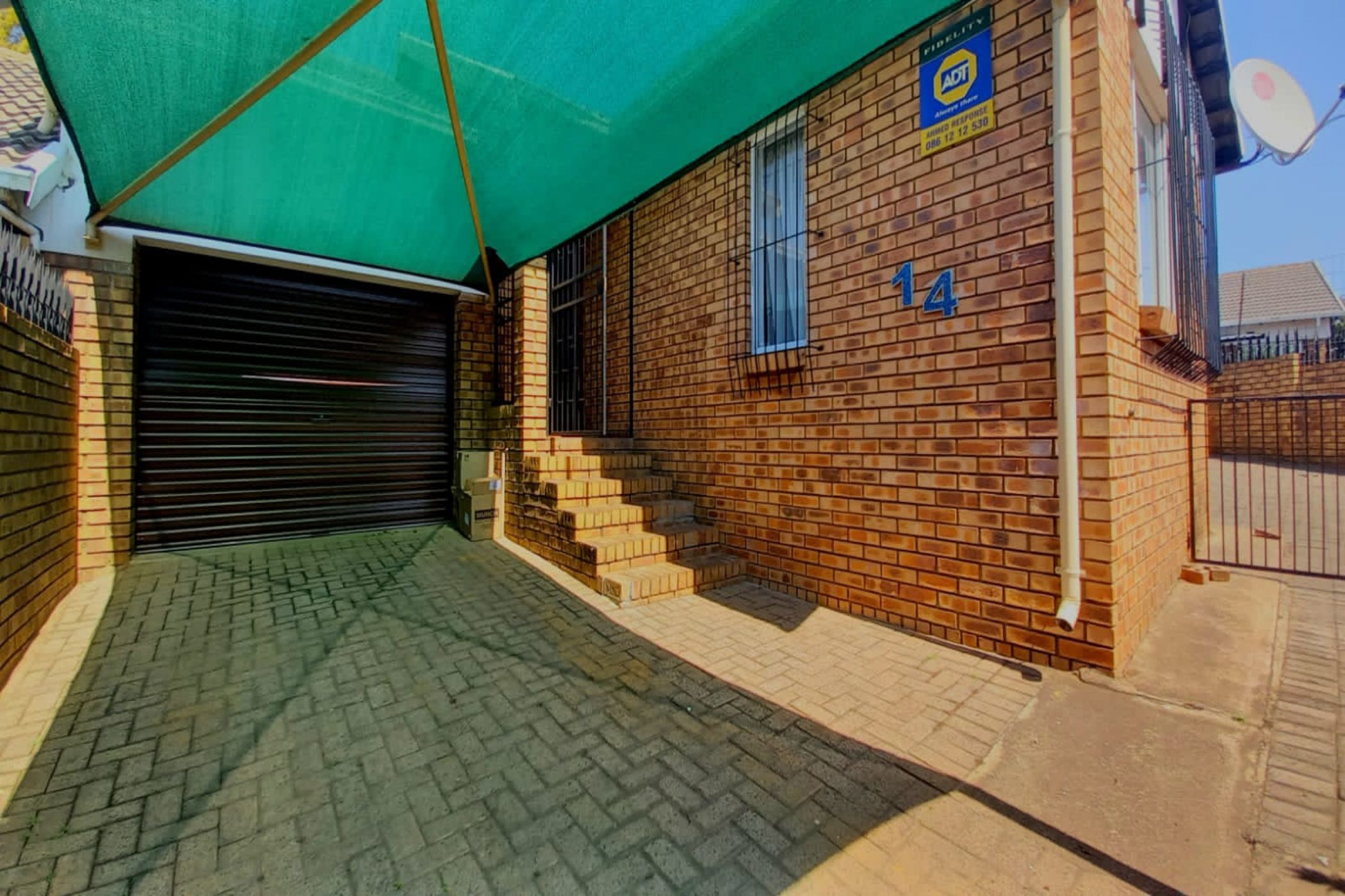 House for sale in Del Judor - 1WD1587067