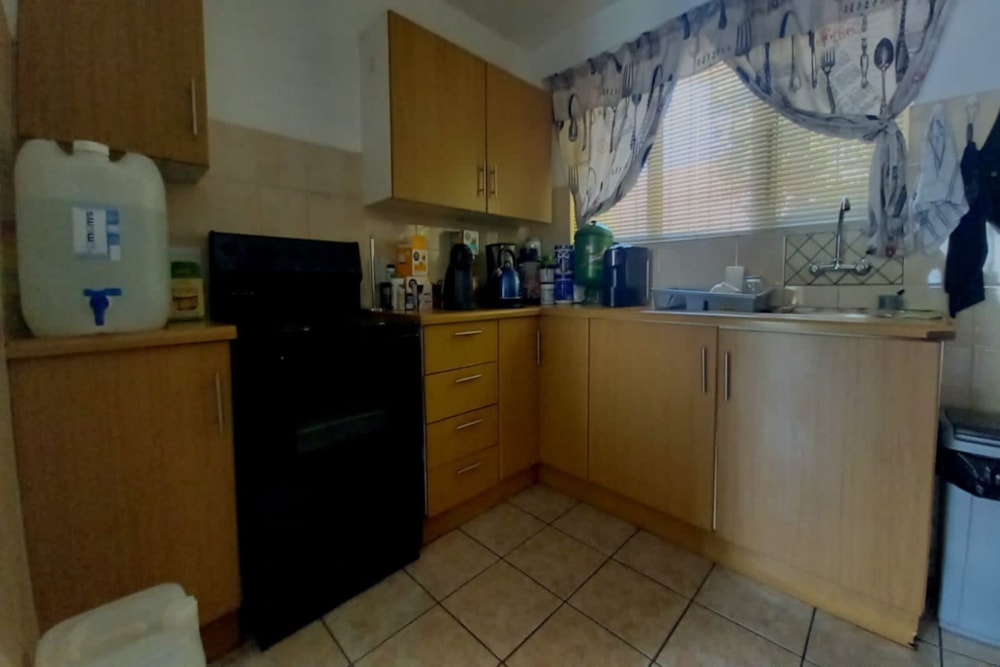 House for sale in Del Judor - 1WD1587067 House for sale in Del Judor - 1WD1587067