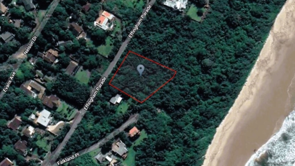 Residential vacant land for sale in Trafalgar - 1PD1587090
