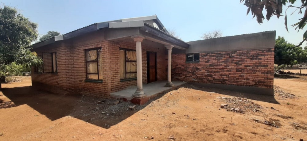 House for sale in Phalaborwa - 1PW1587161