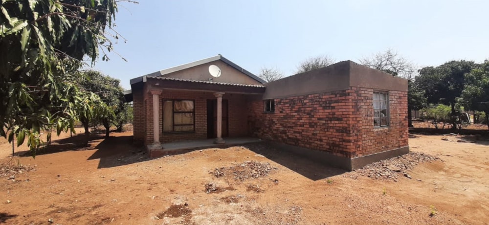 House for sale in Phalaborwa - 1PW1587161