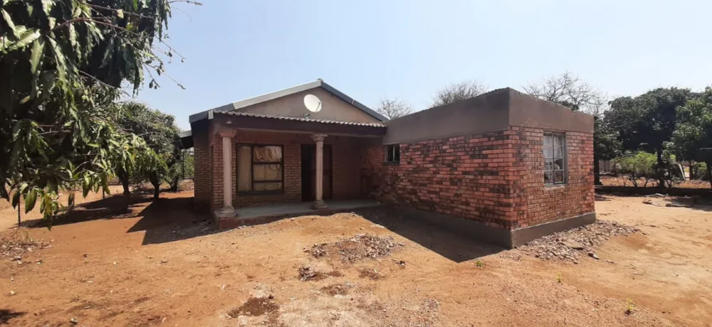 House sold in Phalaborwa - 1PW1587161 House sold in Phalaborwa - 1PW1587161