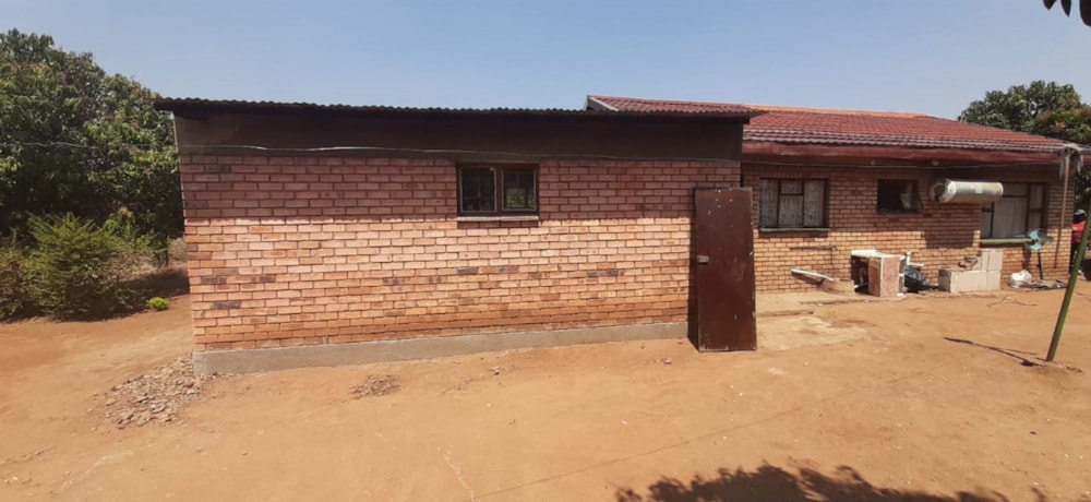 House for sale in Phalaborwa - 1PW1587161