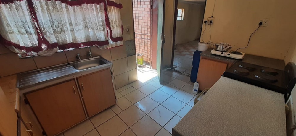 House for sale in Phalaborwa - 1PW1587161