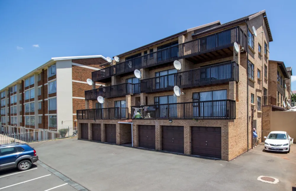 Apartment for sale in Amanzimtoti - 1WB1705570 Apartment for sale in Amanzimtoti - 1WB1705570