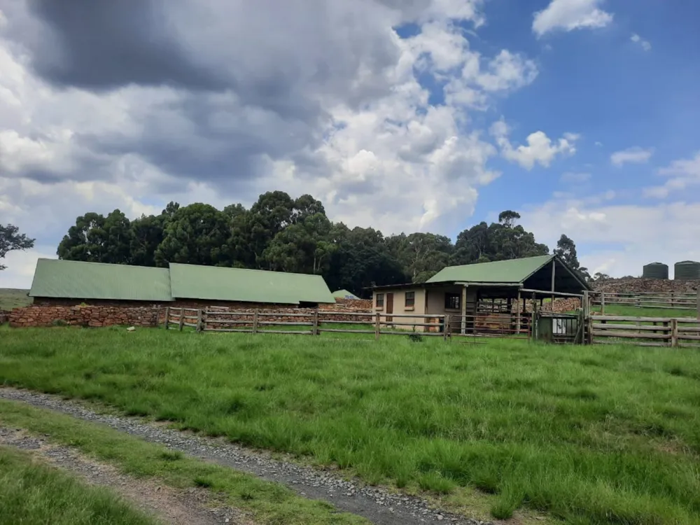 Mixed use farm sold in Dullstroom - 1DS1747126