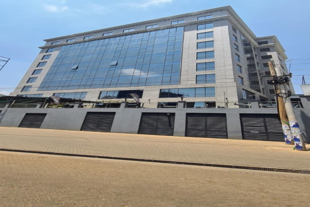 Commercial office to rent in Westlands, Kenya - 3KE1587334 Commercial office to rent in Westlands, Kenya - 3KE1587334