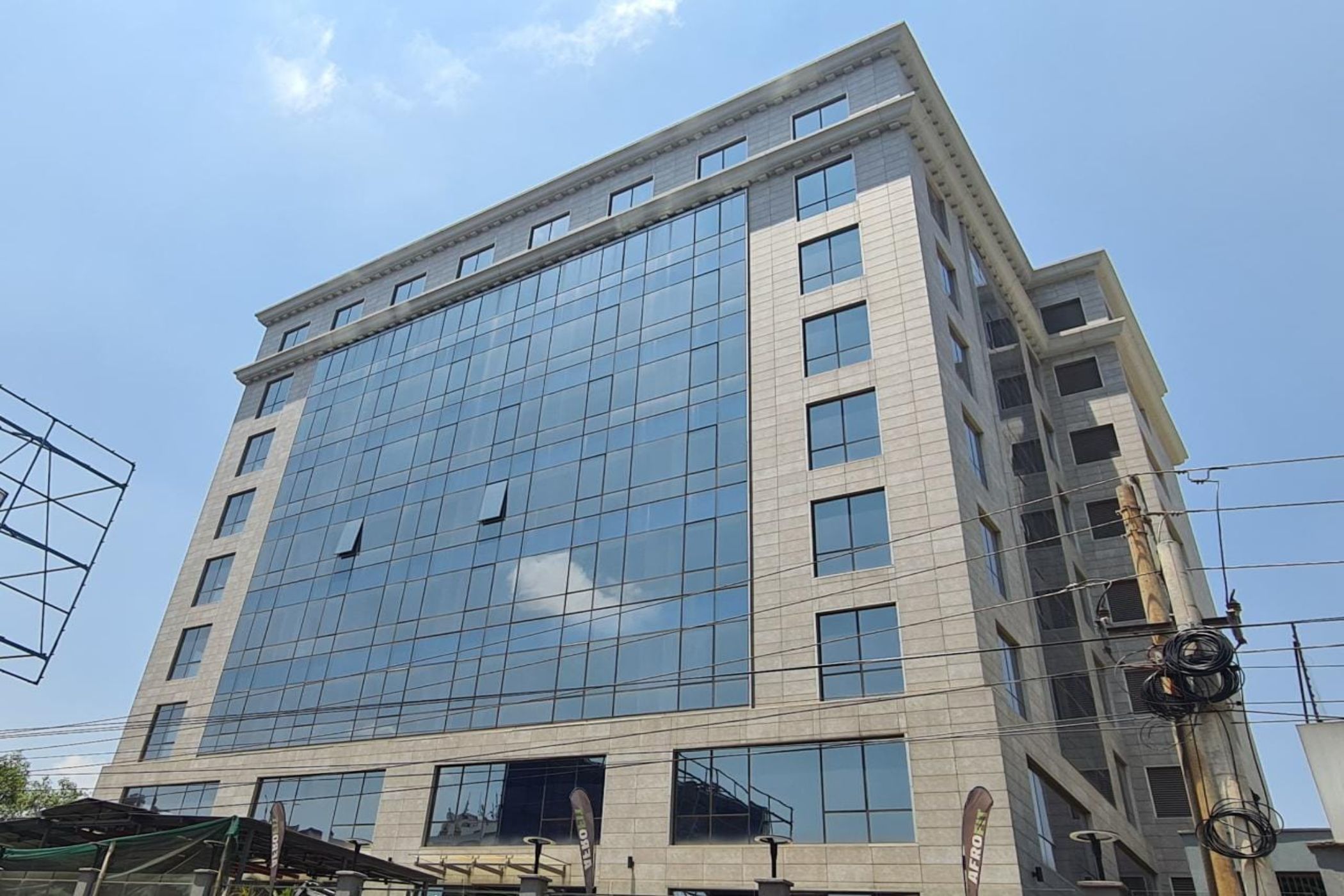 Commercial office to rent in Westlands, Kenya - 3KE1587334