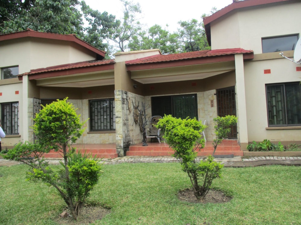 Apartment to rent in Longacres, Zambia - 3ZA1710721