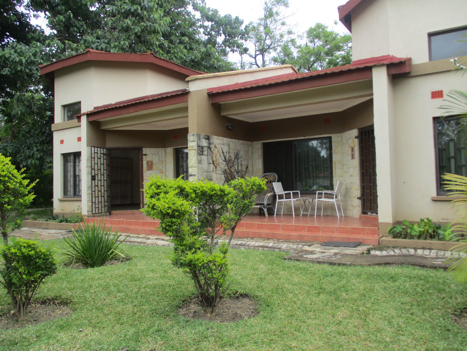 Apartment to rent in Longacres, Zambia - 3ZA1710721