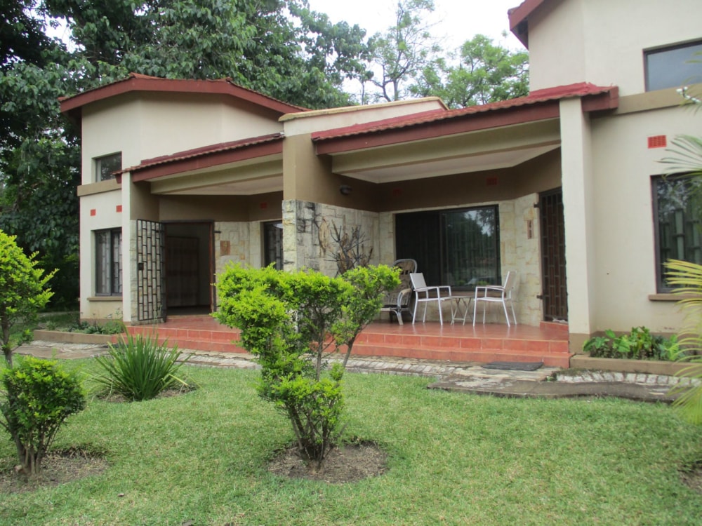 Apartment to rent in Longacres, Zambia - 3ZA1710721