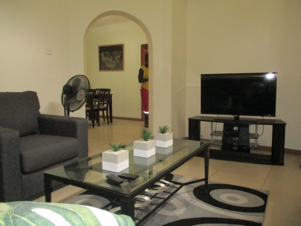 Apartment to rent in Longacres, Zambia - 3ZA1710721