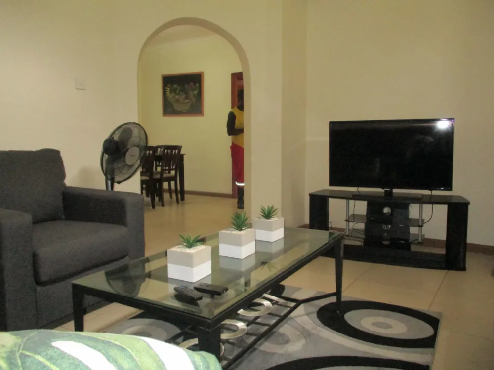 Apartment to rent in Longacres, Zambia - 3ZA1710721 Apartment to rent in Longacres, Zambia - 3ZA1710721
