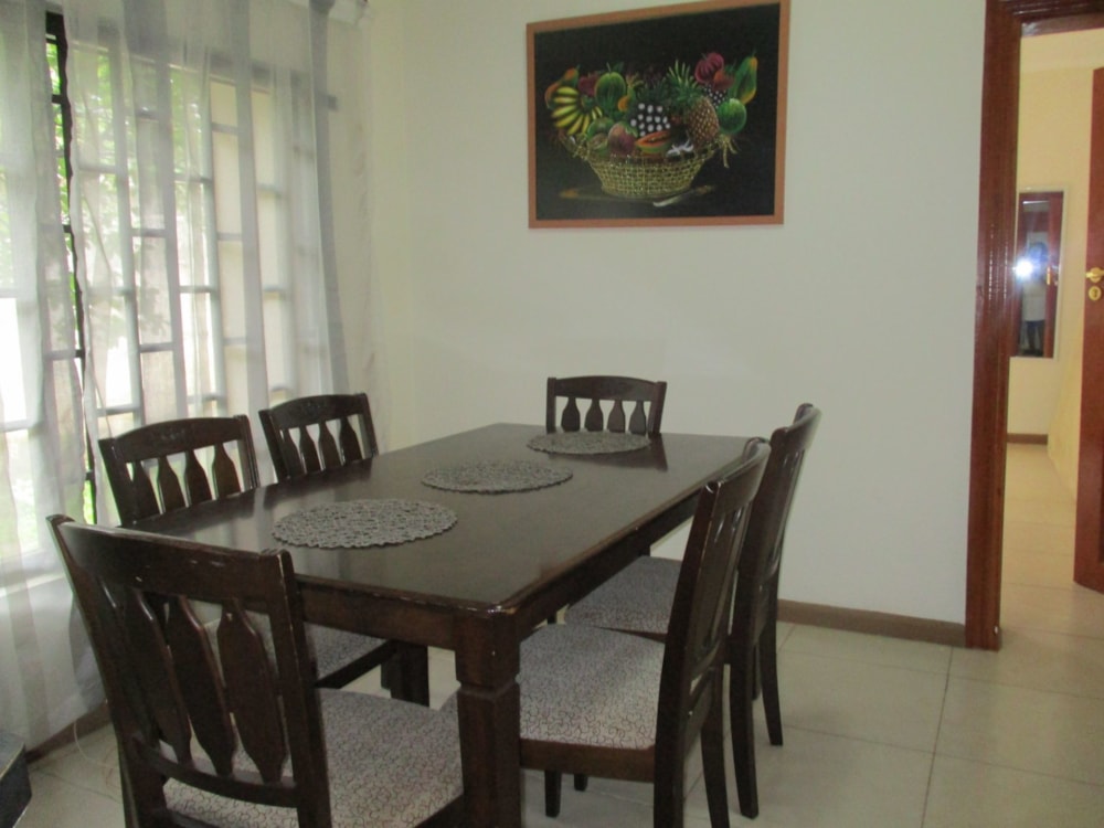 Apartment to rent in Longacres, Zambia - 3ZA1710721