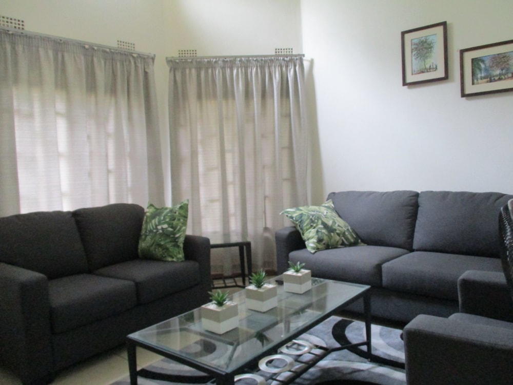 Apartment to rent in Longacres, Zambia - 3ZA1710721
