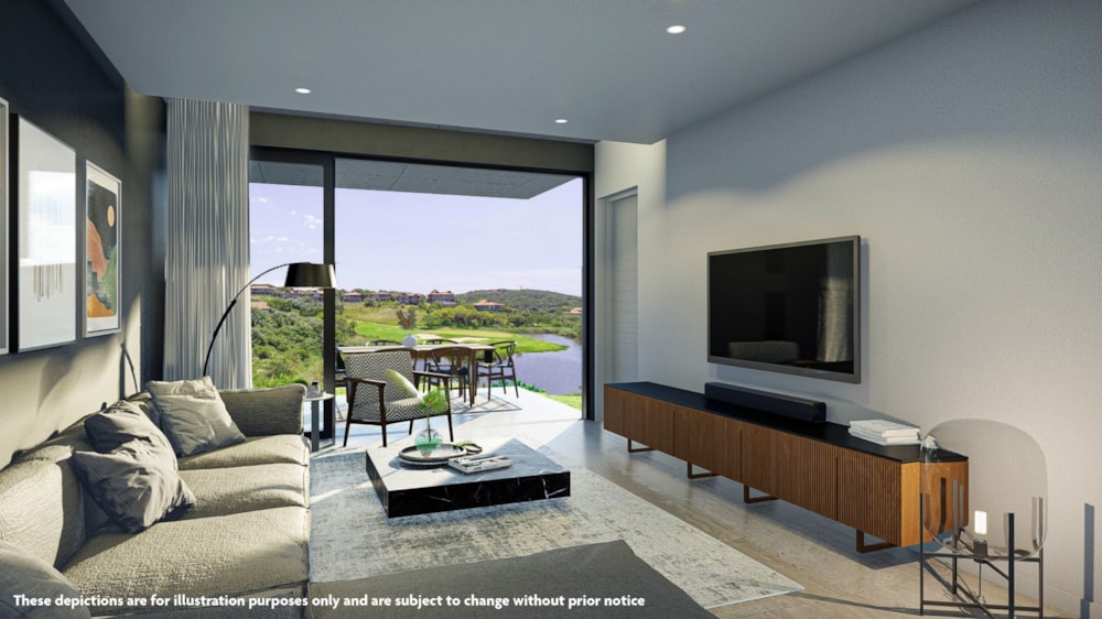 Townhouse for sale in Zimbali Estate - 1BD1647517