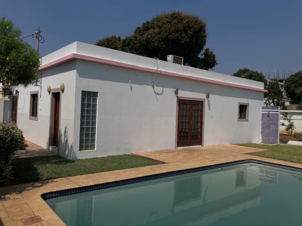 House for sale in Matola, Mozambique - 3MQ1587651