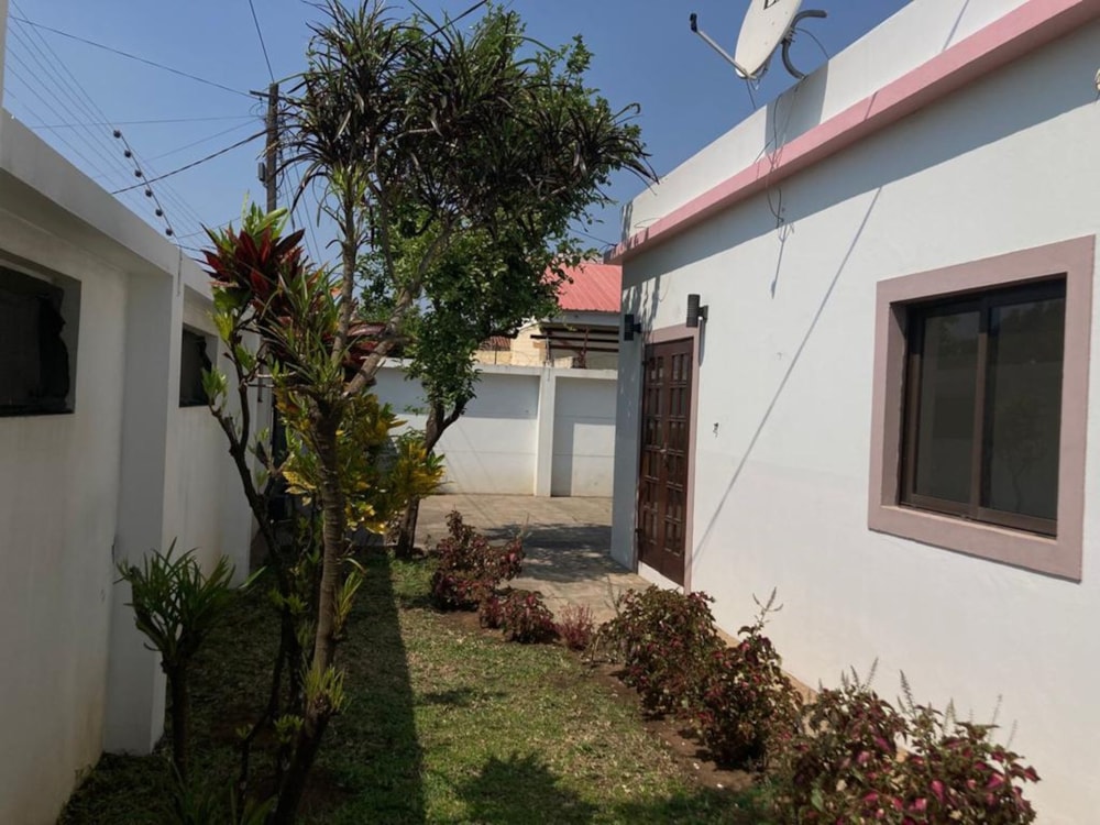 House for sale in Matola, Mozambique - 3MQ1587651