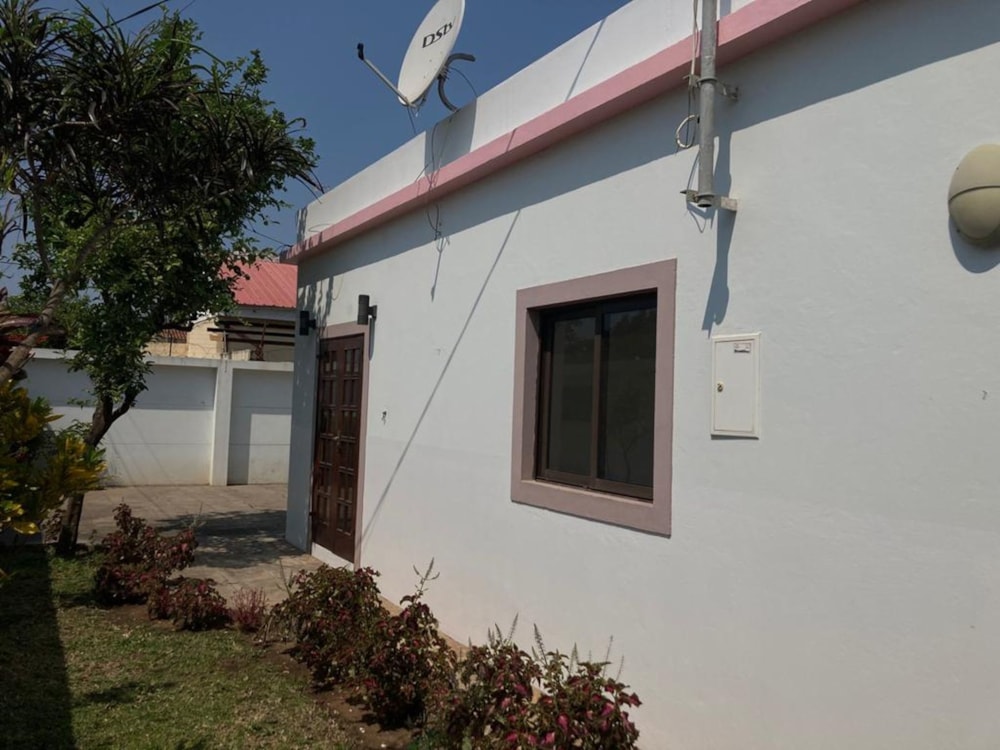 House for sale in Matola, Mozambique - 3MQ1587651
