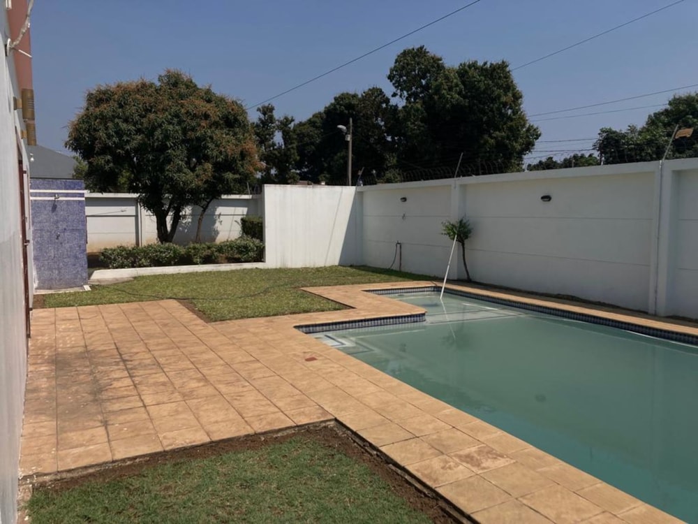 House for sale in Matola, Mozambique - 3MQ1587651