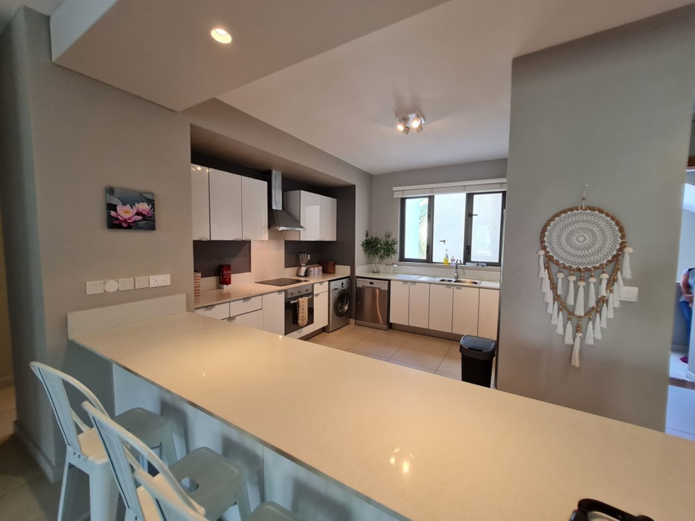 Apartment for sale in Bain Boeuf, Mauritius - MPR1587611