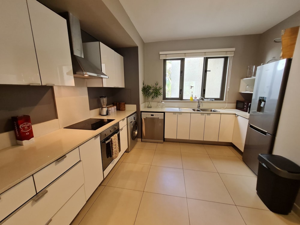 Apartment for sale in Bain Boeuf, Mauritius - MPR1587611