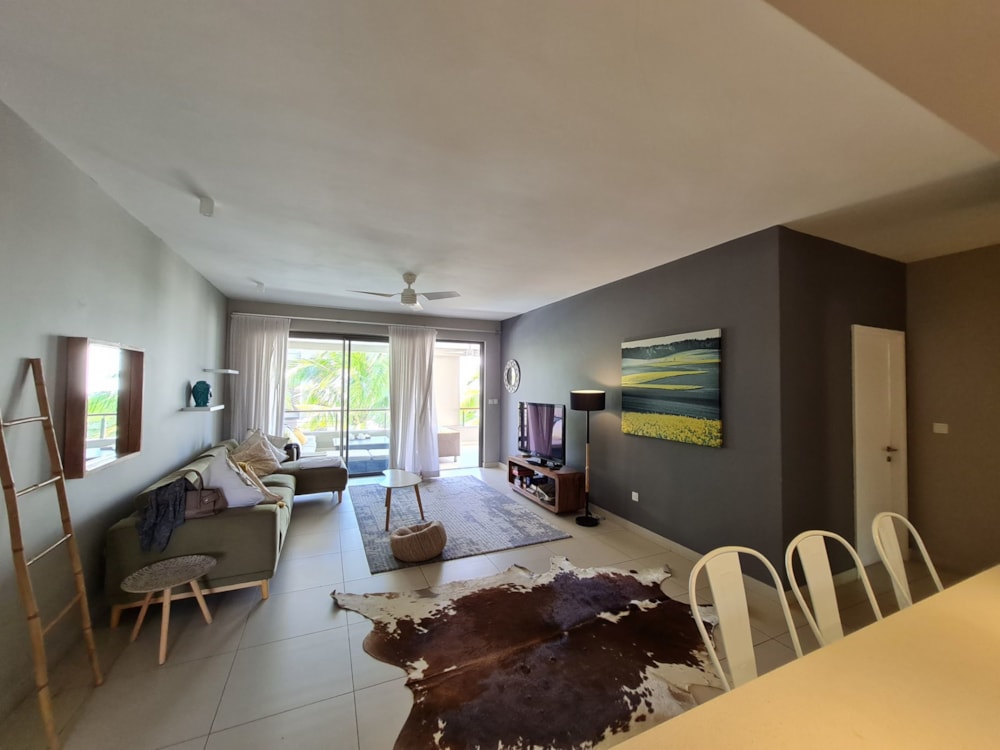 Apartment for sale in Bain Boeuf, Mauritius - MPR1587611