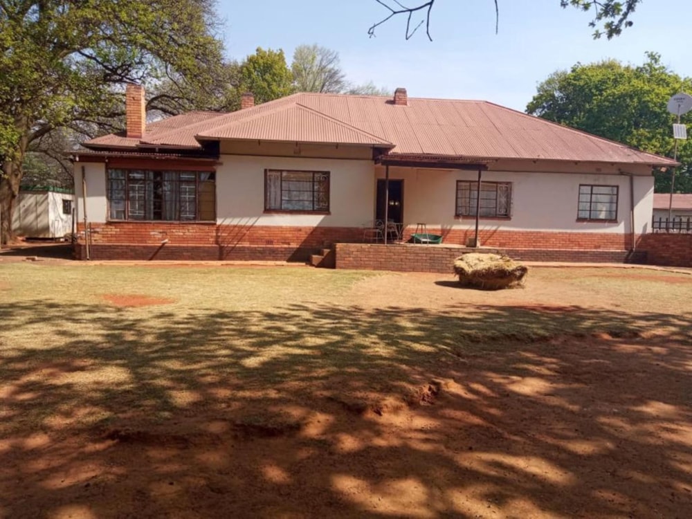 House for sale in Carolina - 1DS1587694 House for sale in Carolina - 1DS1587694