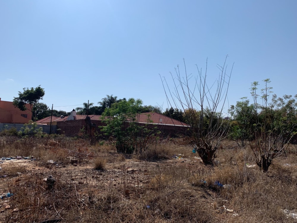 Vacant land for sale in Welgelegen, Polokwane - 1PS1587718