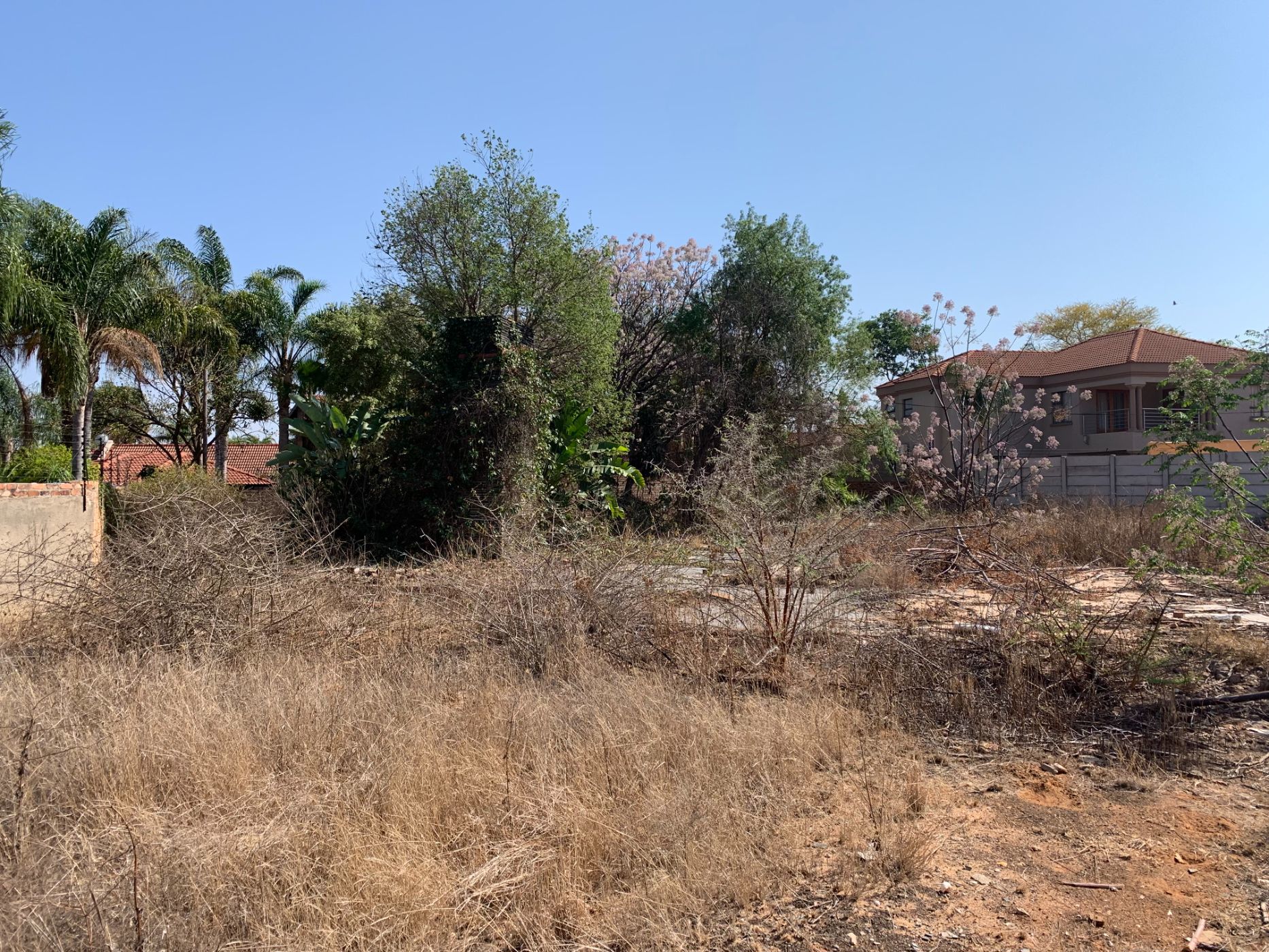 Vacant land for sale in Welgelegen, Polokwane - 1PS1587718