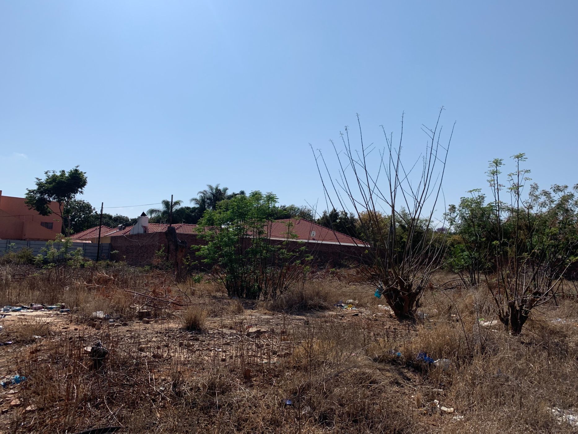 Vacant land for sale in Welgelegen, Polokwane - 1PS1587719