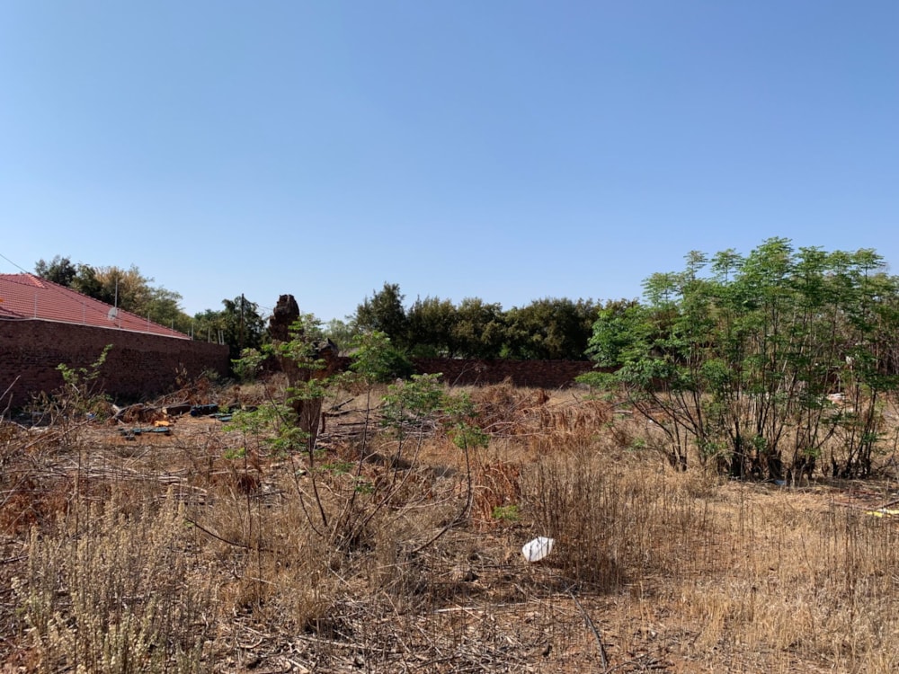 Vacant land for sale in Welgelegen, Polokwane - 1PS1587719