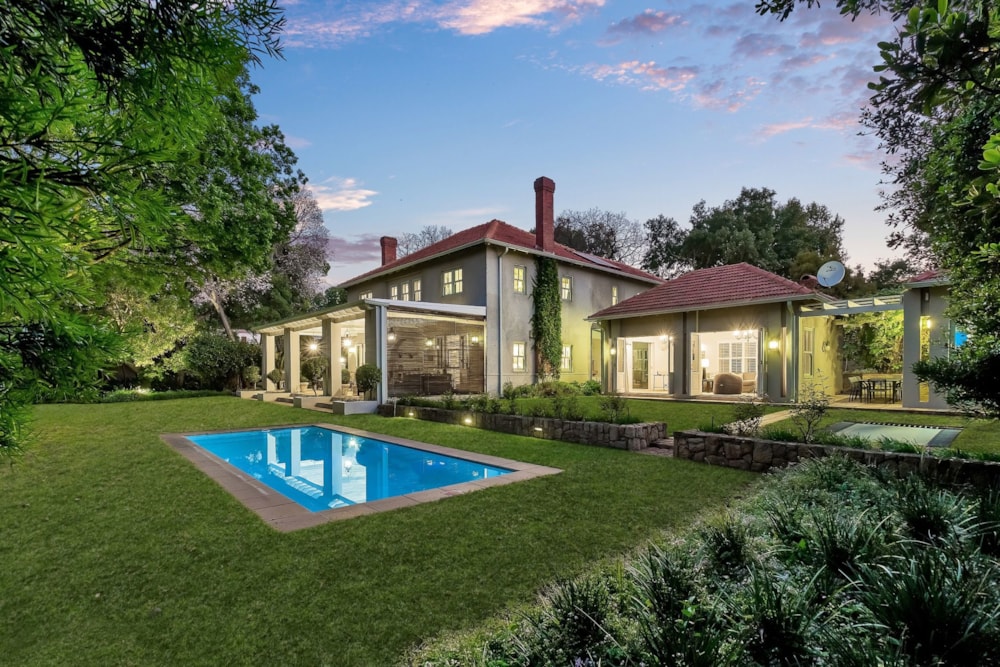 House for sale in Parkview - HP1587553