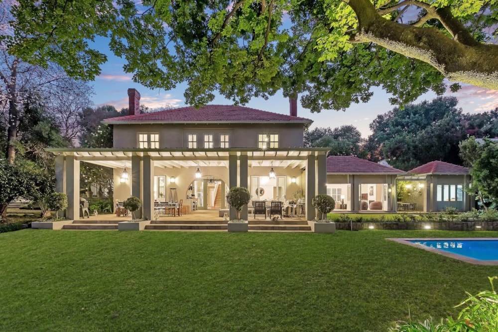 House for sale in Parkview - HP1587553