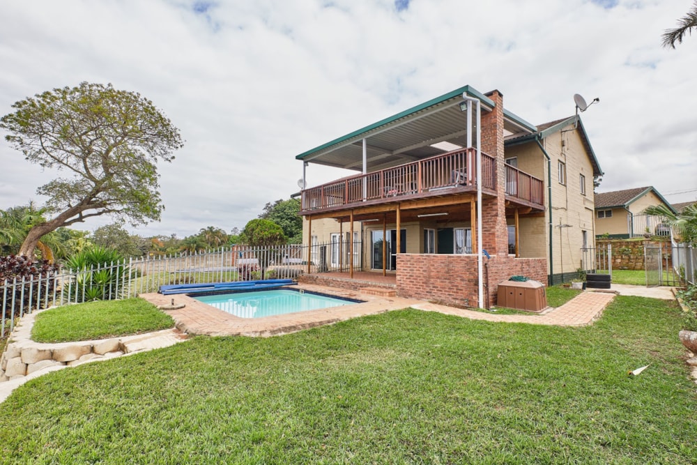 Townhouse for sale in Amanzimtoti - 1WB1719705