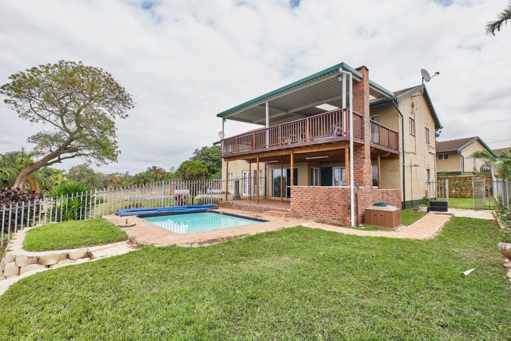 Townhouse sold in Amanzimtoti - 1WB1719705 Townhouse sold in Amanzimtoti - 1WB1719705