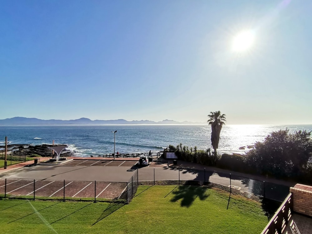 Apartment let in Mossel Bay Central - 1MB1583970 Apartment let in Mossel Bay Central - 1MB1583970
