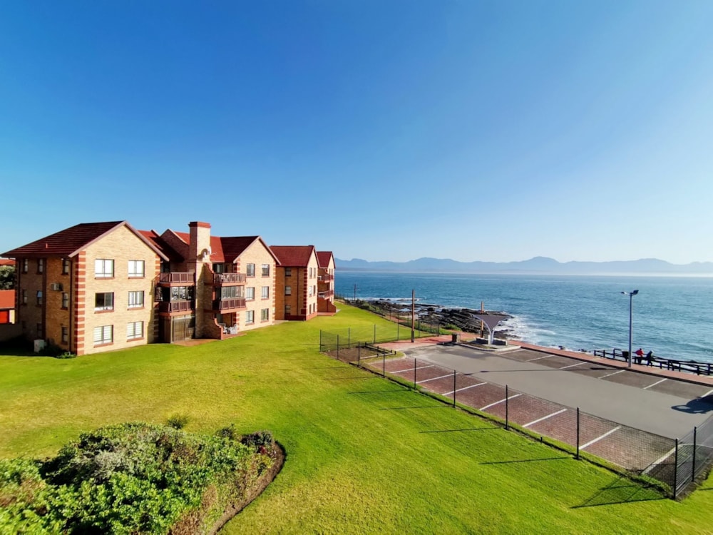 Apartment let in Mossel Bay Central - 1MB1583970 Apartment let in Mossel Bay Central - 1MB1583970