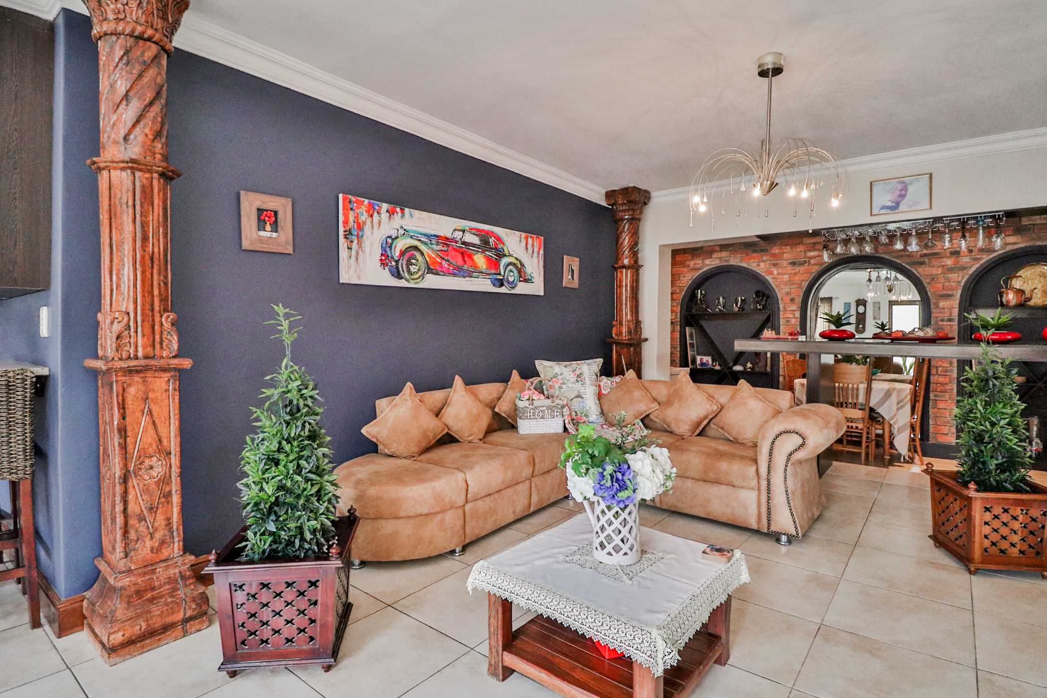 Double-storey house for sale in Strelitzia Park - 1UK1717473