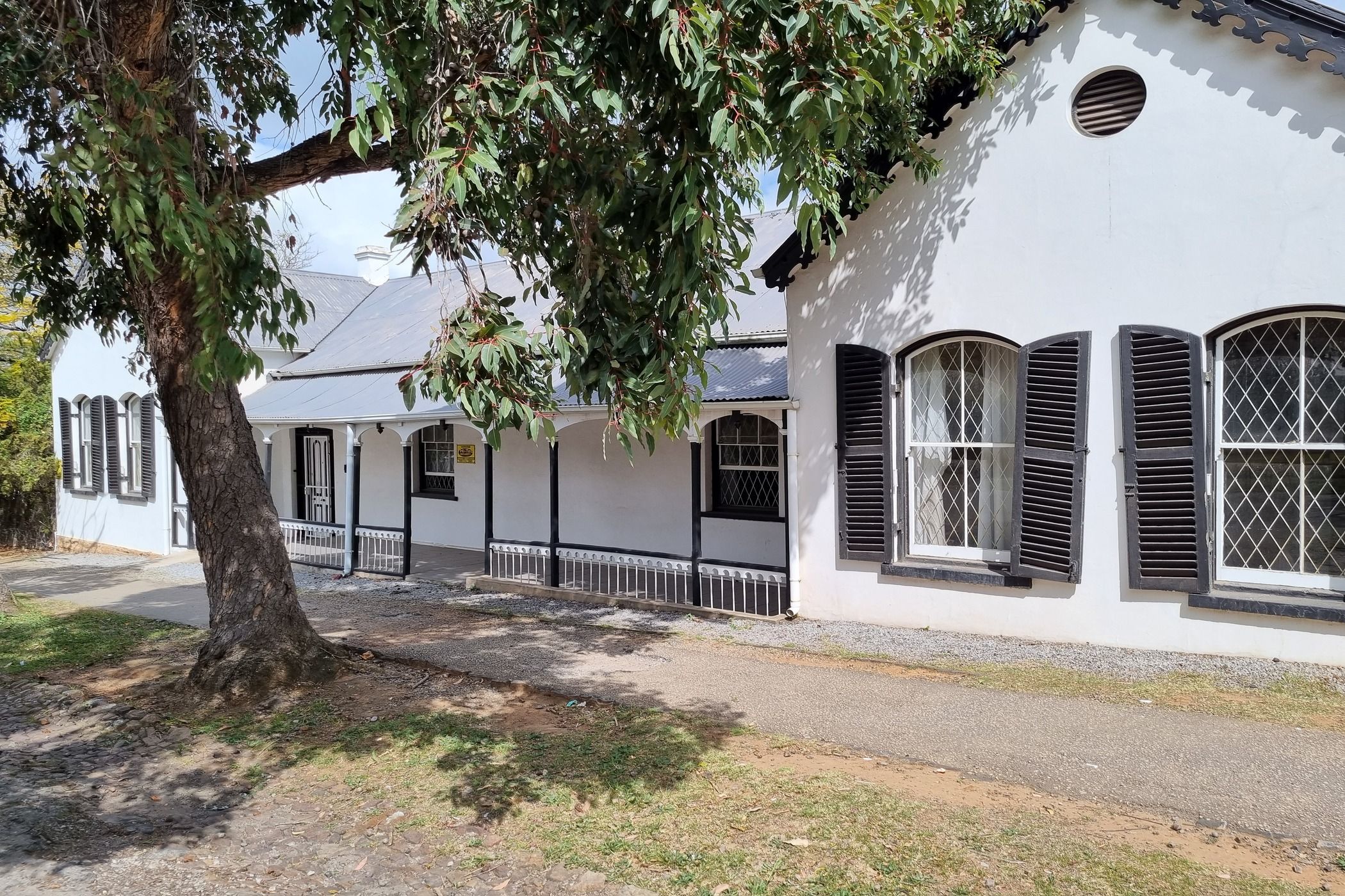 House to rent in West Hill, Grahamstown, Makhanda - 1GC1710807