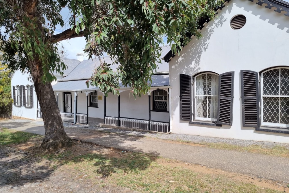 House to rent in West Hill, Grahamstown, Makhanda - 1GC1710807 House to rent in West Hill, Grahamstown, Makhanda - 1GC1710807
