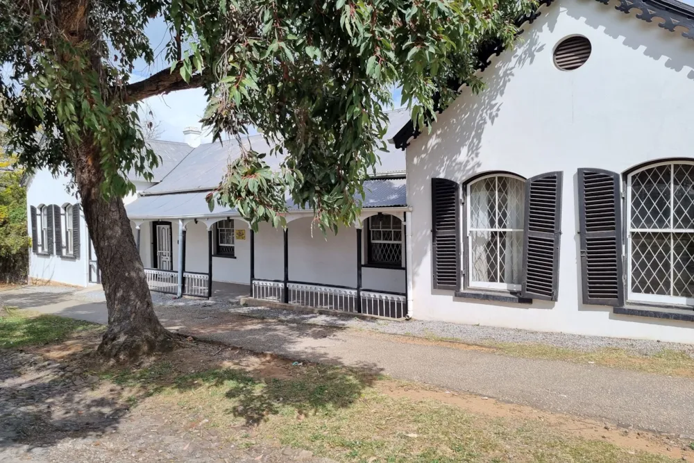 House to rent in West Hill, Grahamstown, Makhanda - 1GC1753154 House to rent in West Hill, Grahamstown, Makhanda - 1GC1753154