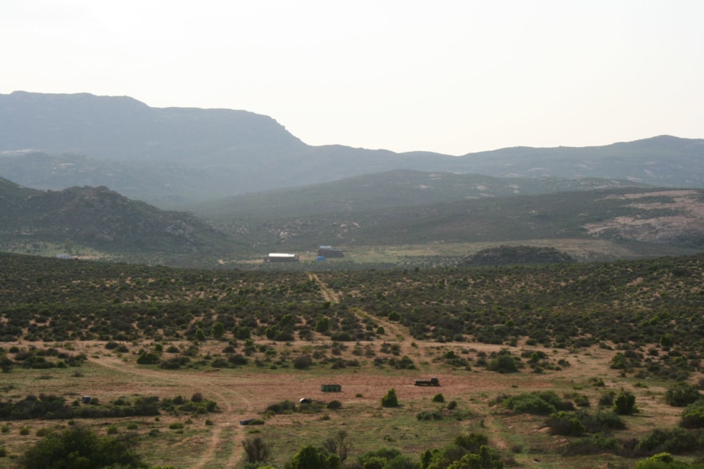 Livestock farm for sale in Springbok Central - 1NA1584283