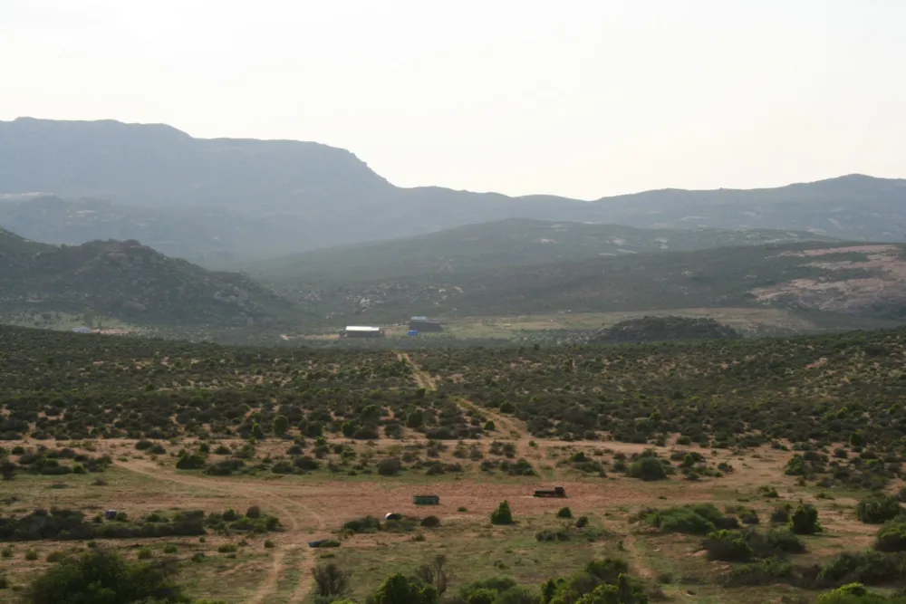 Livestock farm for sale in Springbok Central - 1NA1584283 Livestock farm for sale in Springbok Central - 1NA1584283