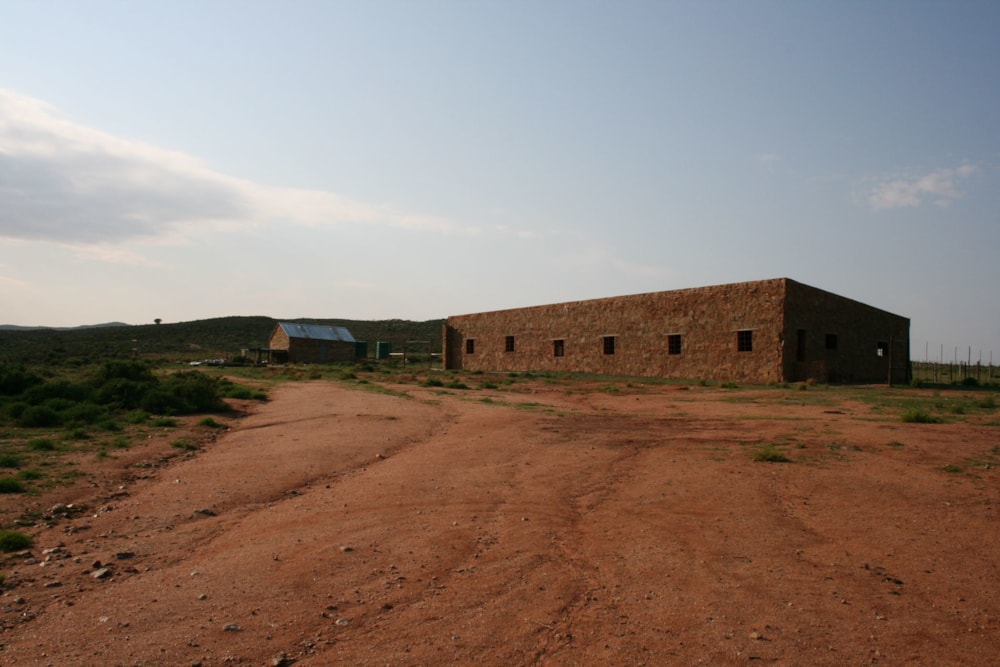Livestock farm for sale in Springbok Central - 1NA1584283