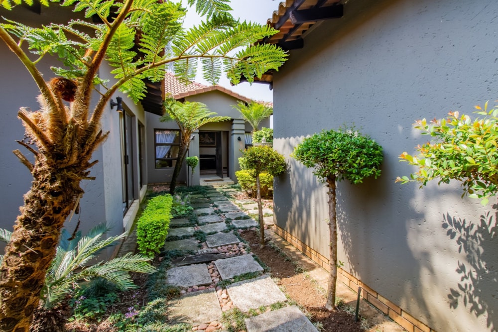 House to rent in Pecanwood - 1HR1751064