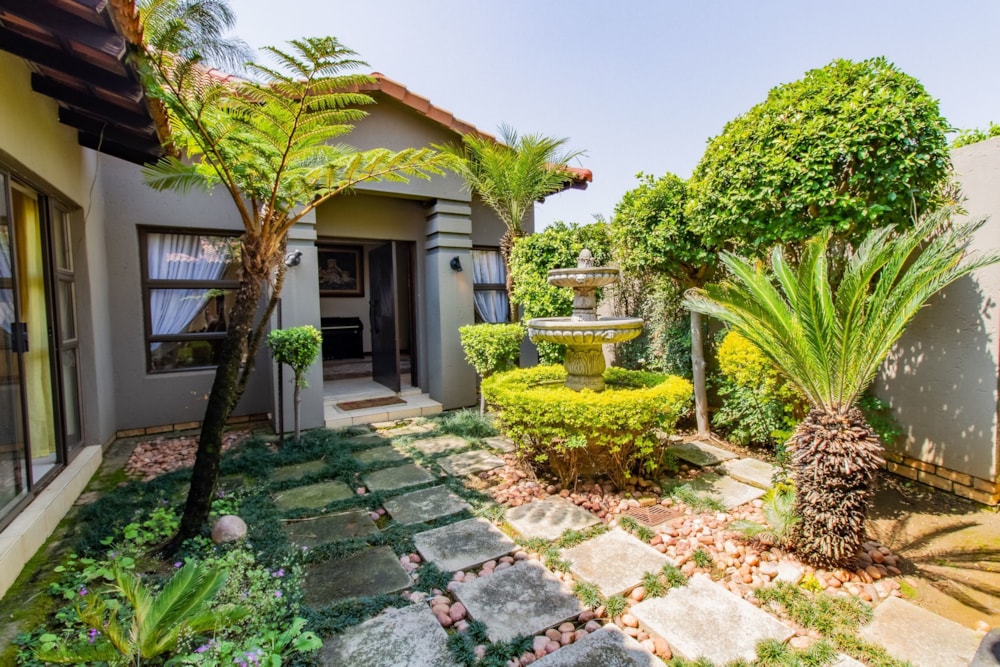 House to rent in Pecanwood - 1HR1751064